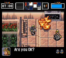 SNES Screenshots