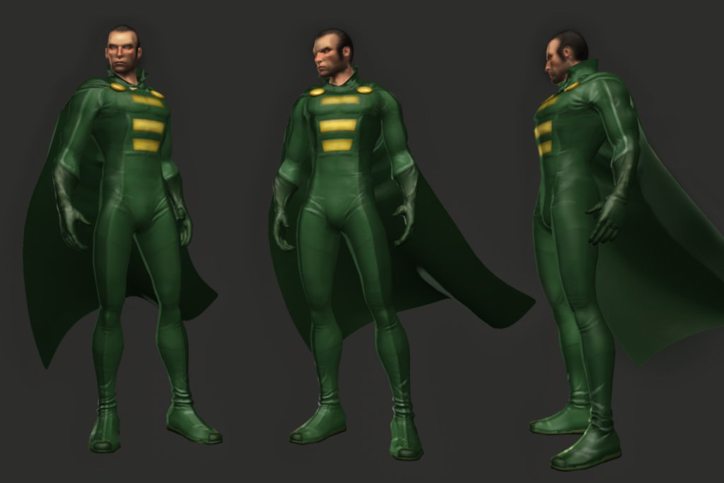 Concept Art