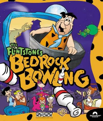 The Flintstones: Bedrock Bowling