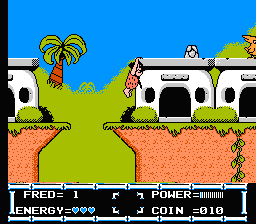 NES Screenshots