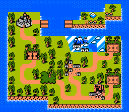 NES Screenshots