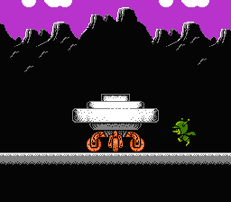 NES Screenshots