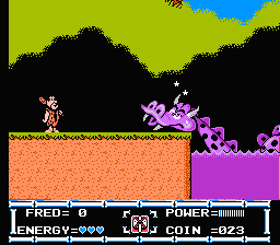 NES Screenshots