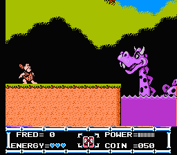 NES Screenshots