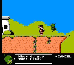 NES Screenshots