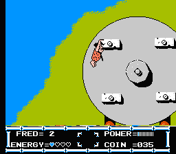 NES Screenshots