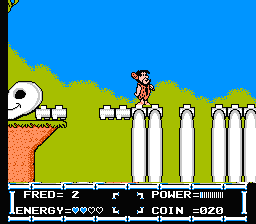 NES Screenshots
