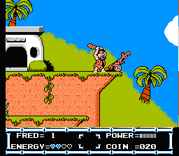 NES Screenshots