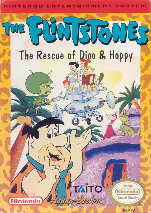 Box Art