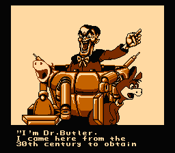 NES Screenshots