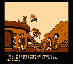 NES Screenshots