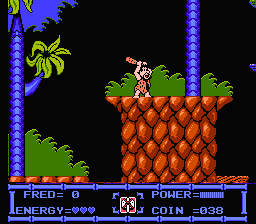 NES Screenshots