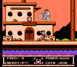 NES Screenshots