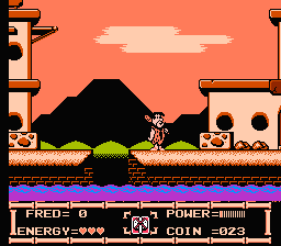 NES Screenshots