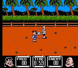 NES Screenshots