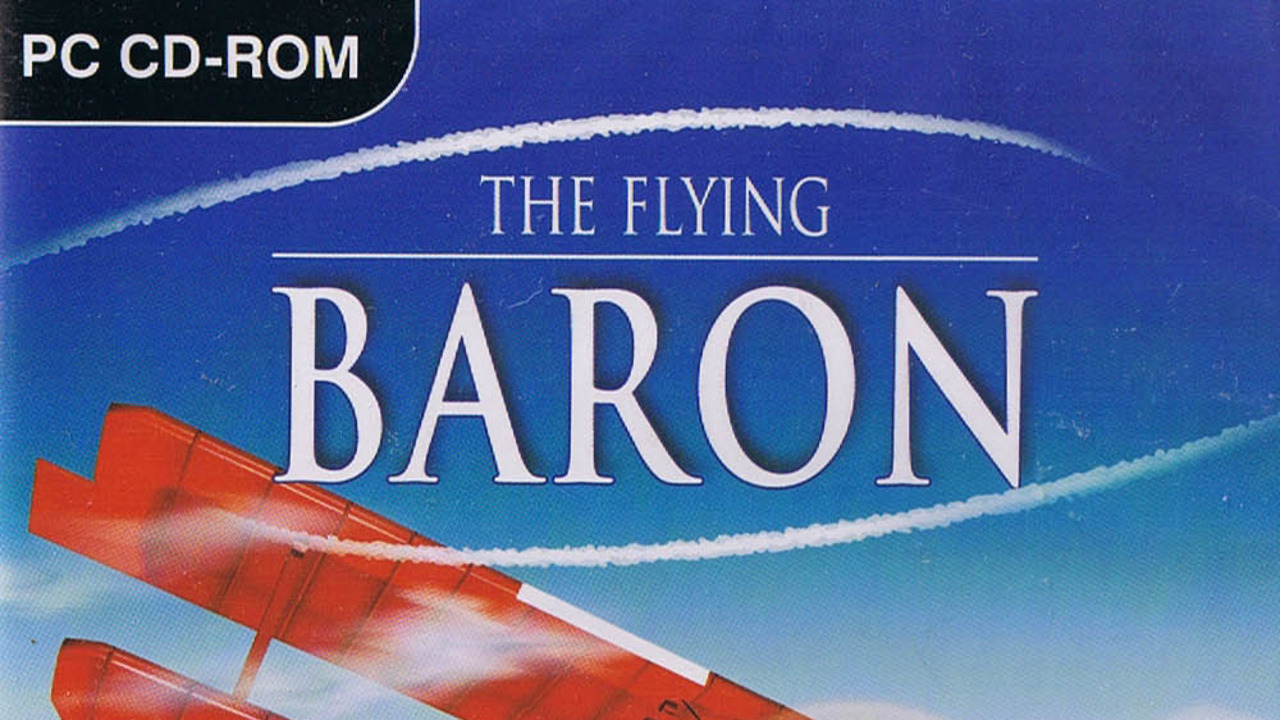 The Flying Baron