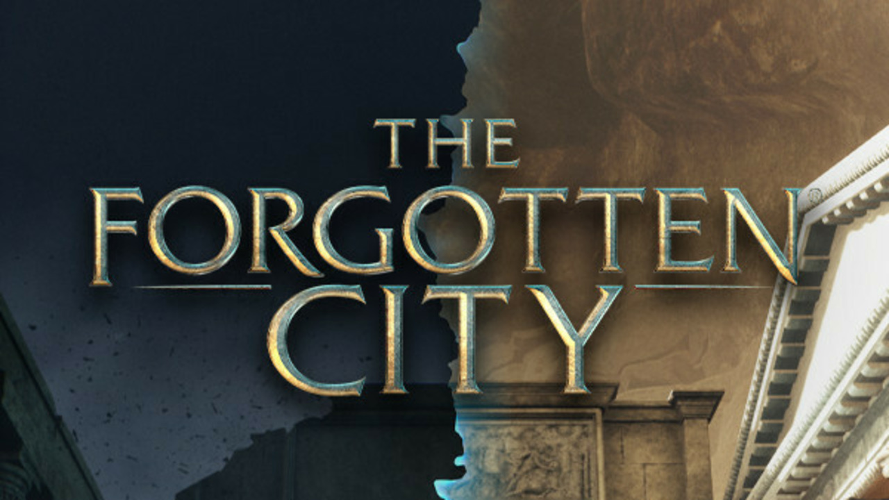 The Forgotten City