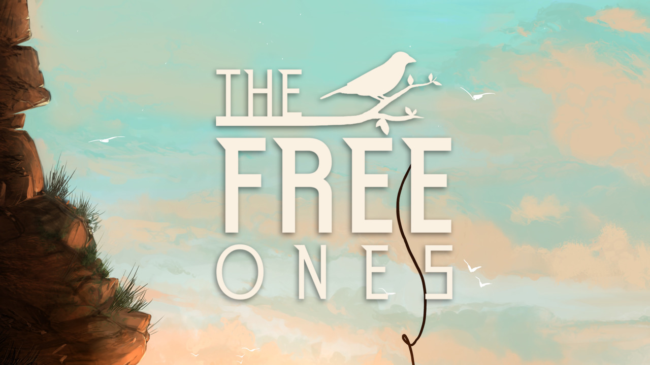 The Free Ones