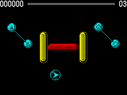 SPEC Screenshots