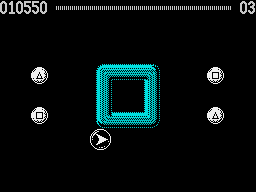 SPEC Screenshots
