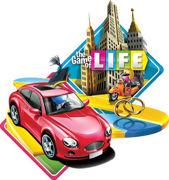 The Game of Life