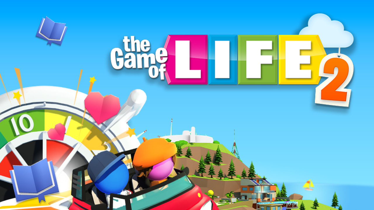 The Game of Life 2