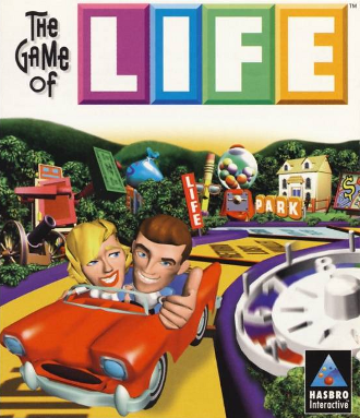 The Game of Life