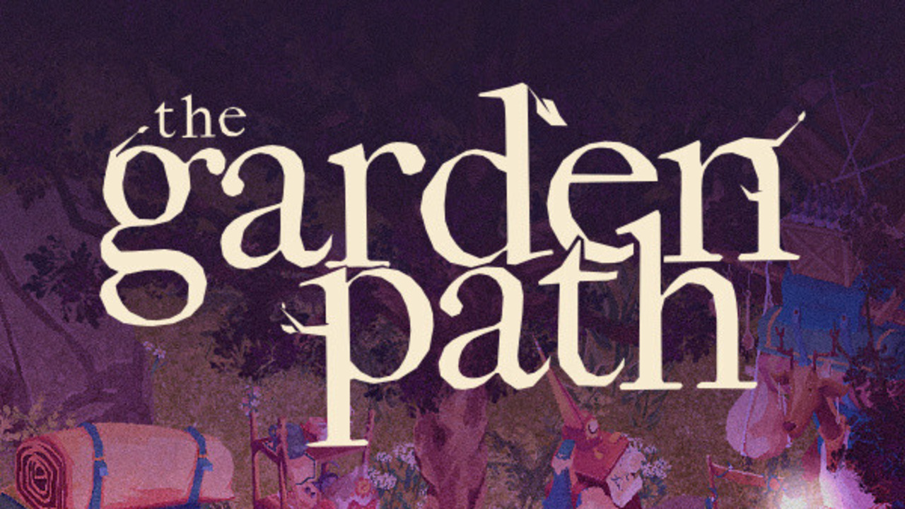 The Garden Path