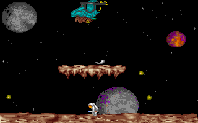 Screenshots