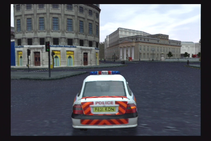 PS2 Screenshots