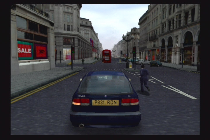 PS2 Screenshots