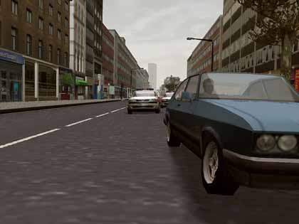 PS2 Screenshots