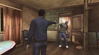 PS2 Screenshots