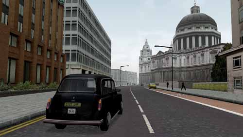 PS2 Screenshots