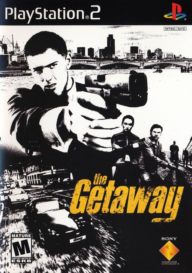 Box Art