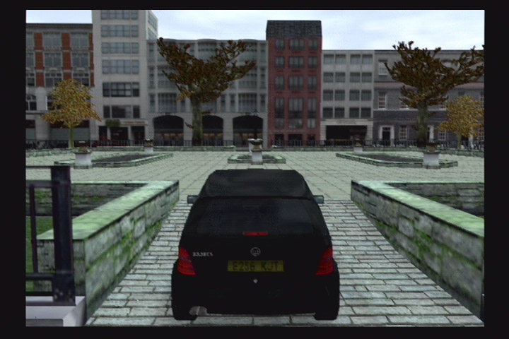 PS2 Screenshots