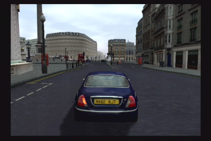 PS2 Screenshots