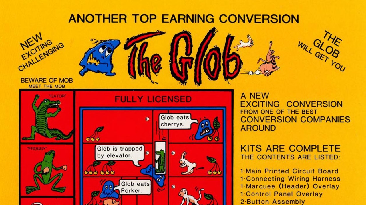 The Glob