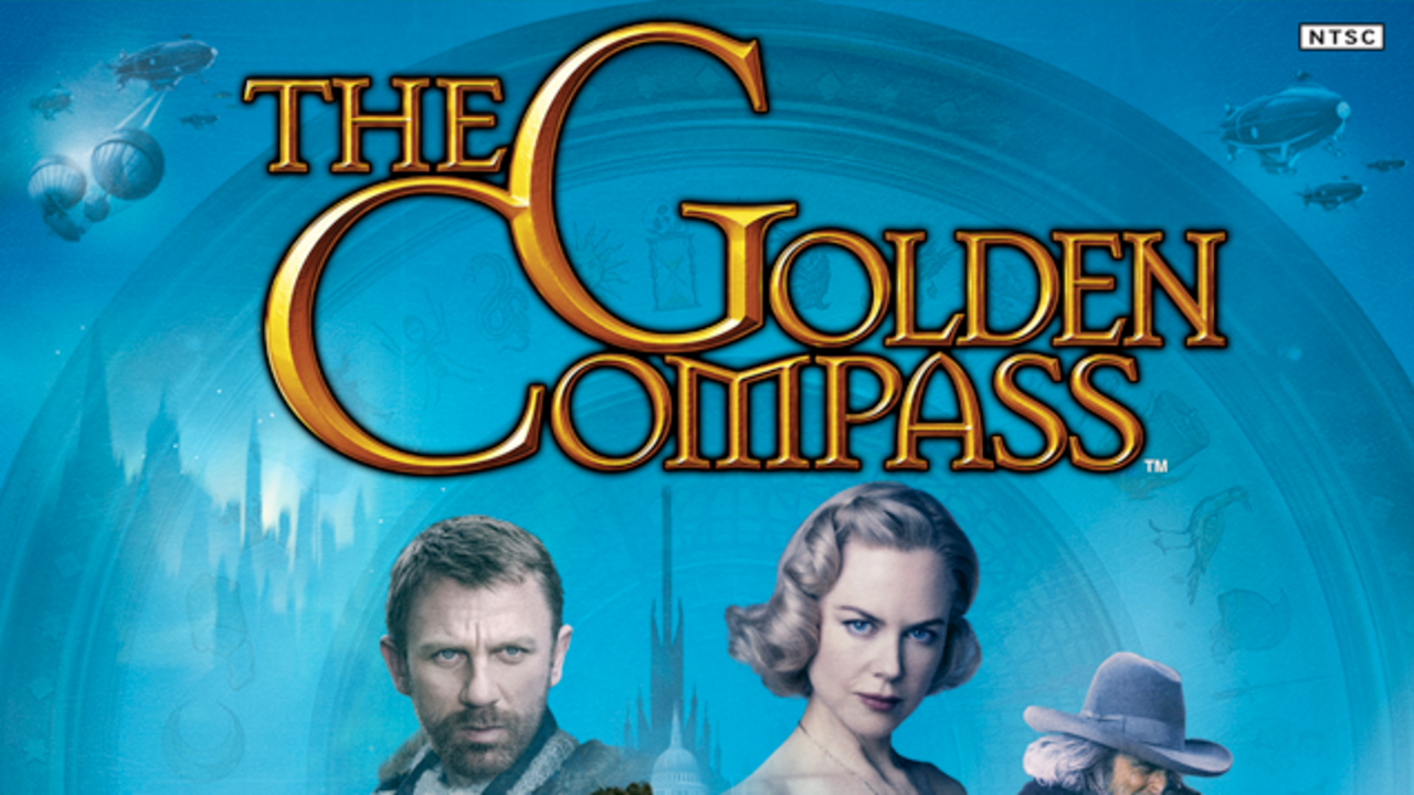 The Golden Compass