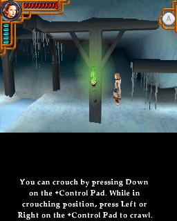 DS Screenshots