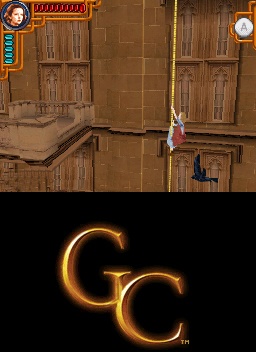 DS Screenshots