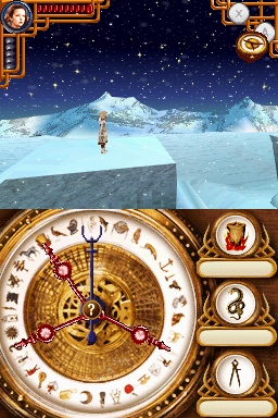 DS Screenshots
