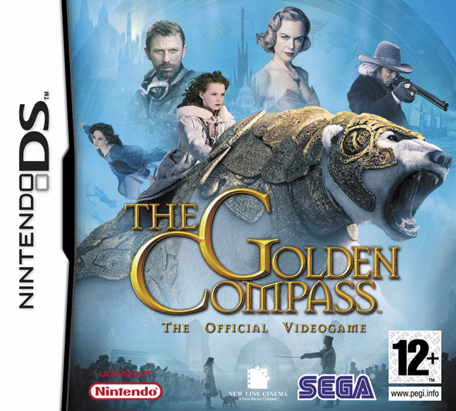 Box Art