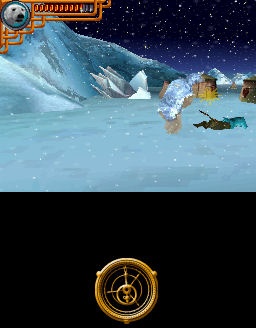 DS Screenshots