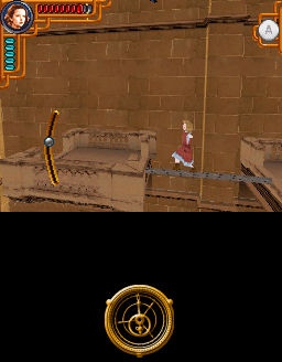 DS Screenshots