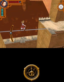 DS Screenshots