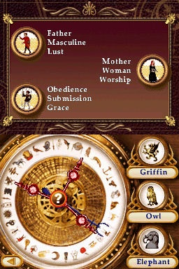 DS Screenshots