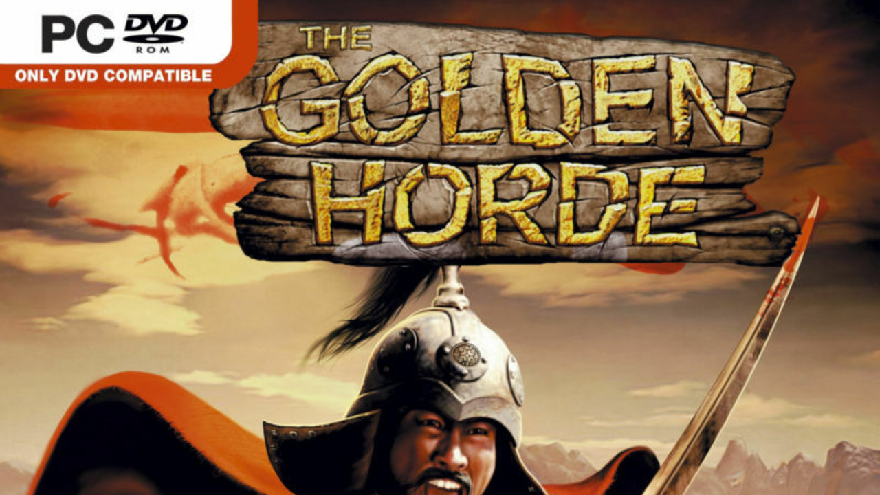The Golden Horde