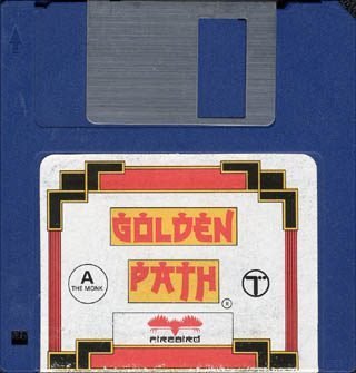 The Golden Path