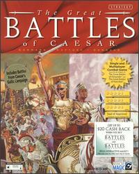 The Great Battles of Caesar